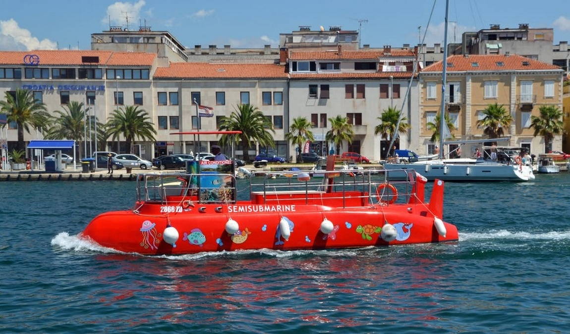 Цены на отдых в Хорватии в сентябре