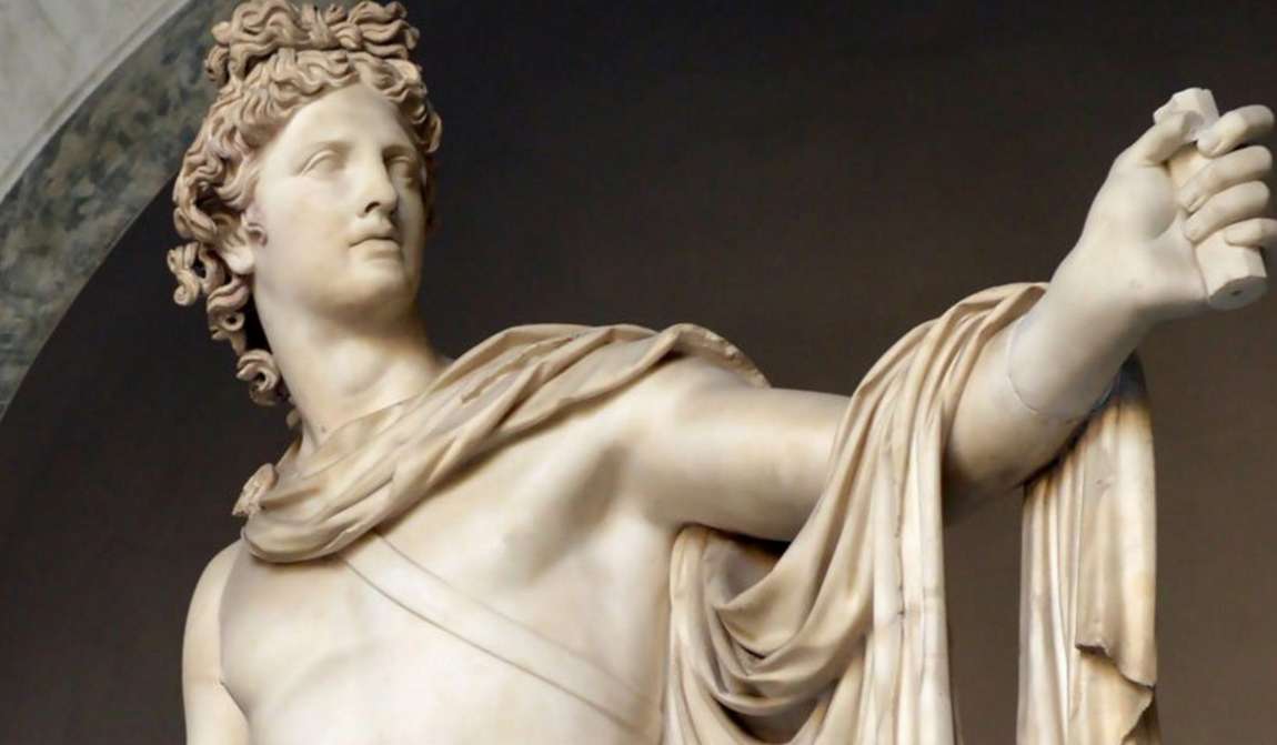 храмы аполлона фото 1