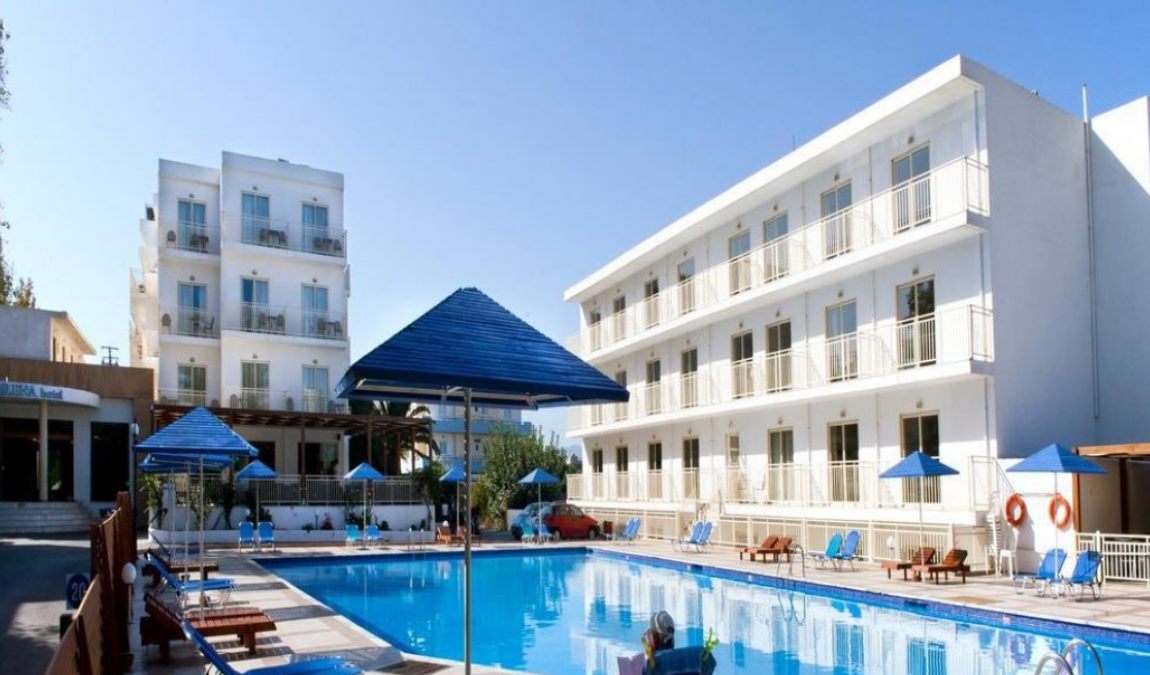 Цены на отдых в июле в Ираклионе