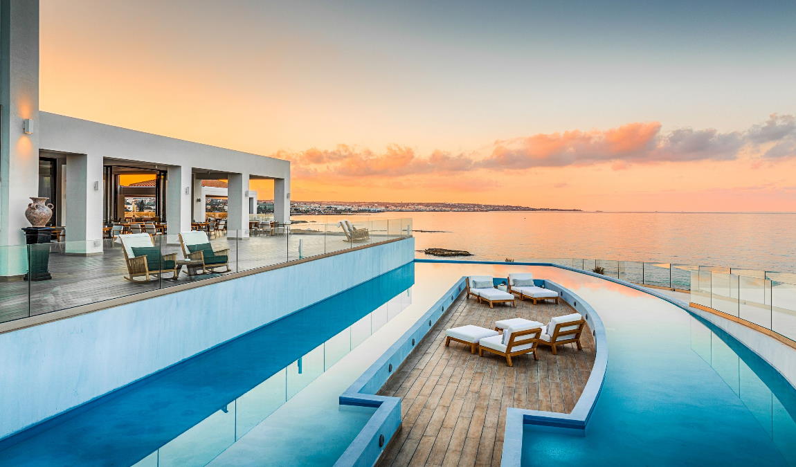 Цены на отдых в сентябре в Ираклионе