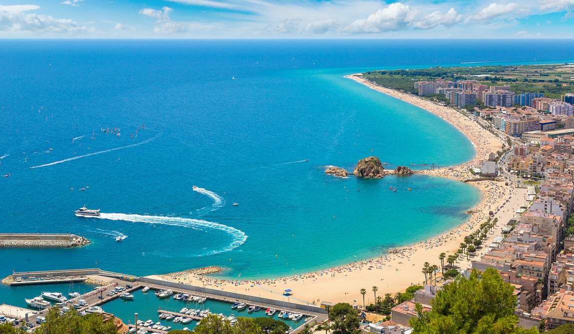 испания в августе: лето без полутонов фото 3