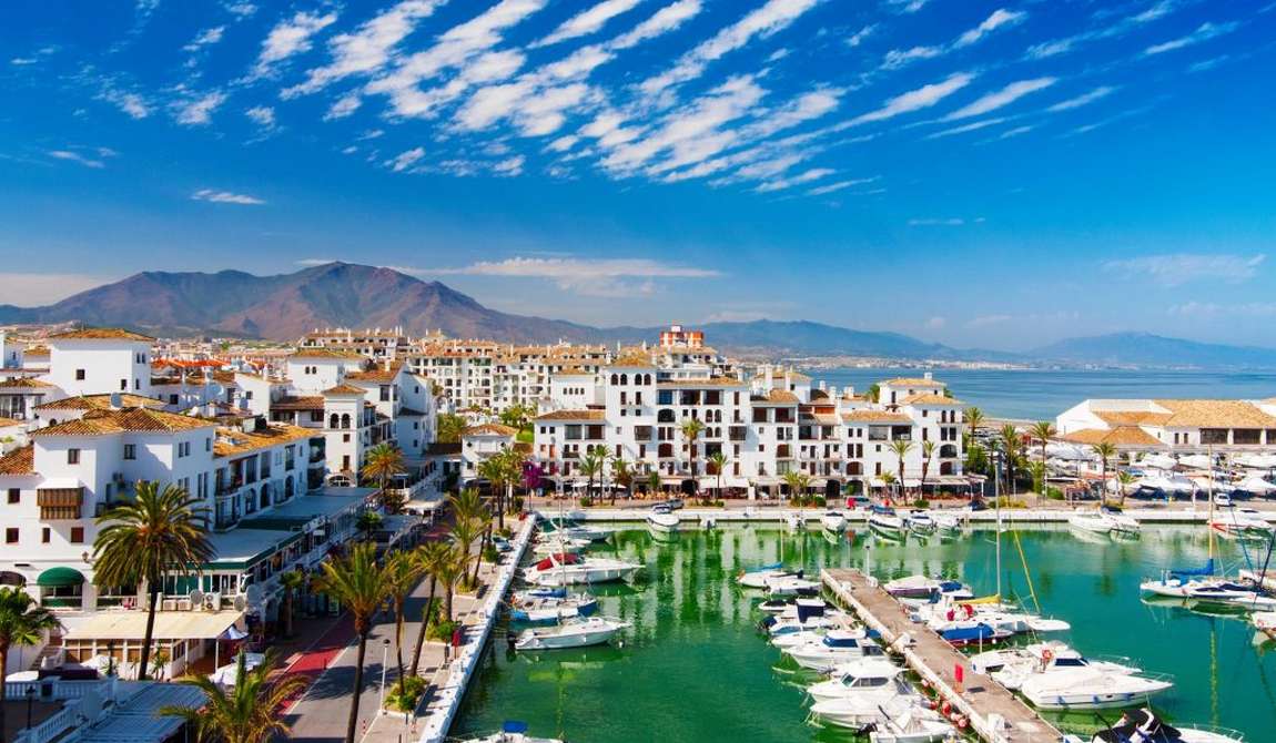 испания в августе: лето без полутонов фото 6