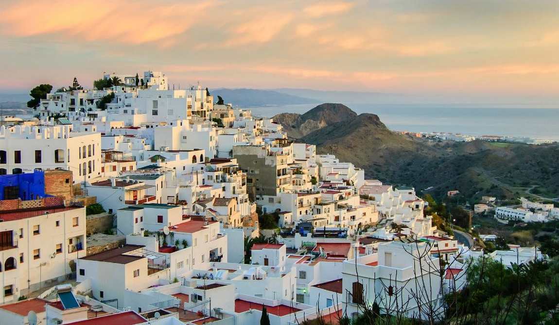 испания в августе: лето без полутонов фото 7