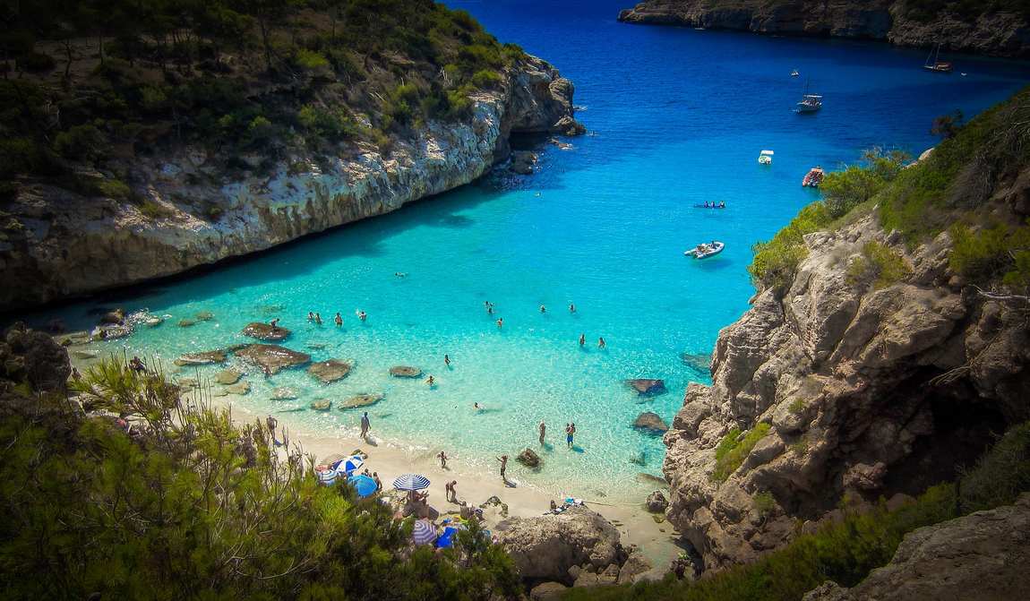 испания в августе: лето без полутонов фото 8