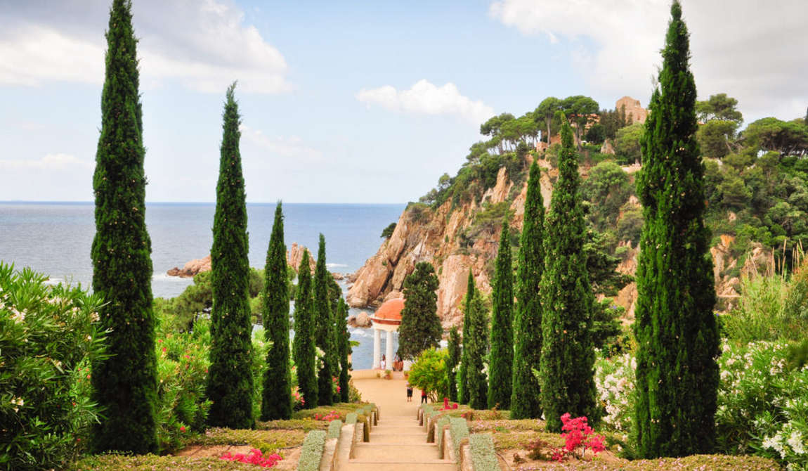 испания в августе: лето без полутонов фото 11