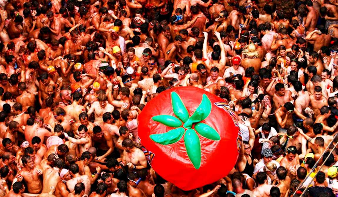 испания в августе: лето без полутонов фото 13