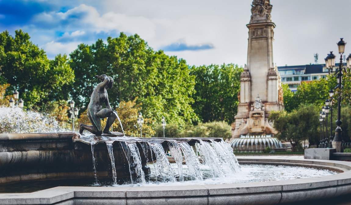 испания в июле: как полюбить сиесту фото 3