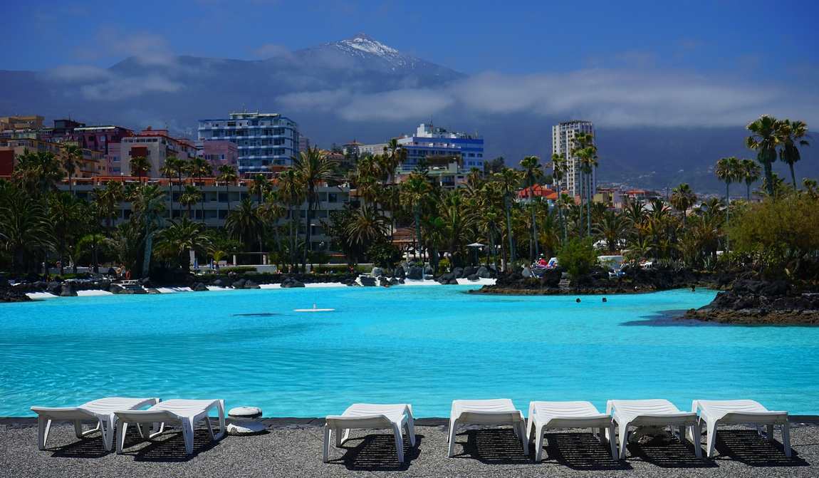 испания в июле: как полюбить сиесту фото 9