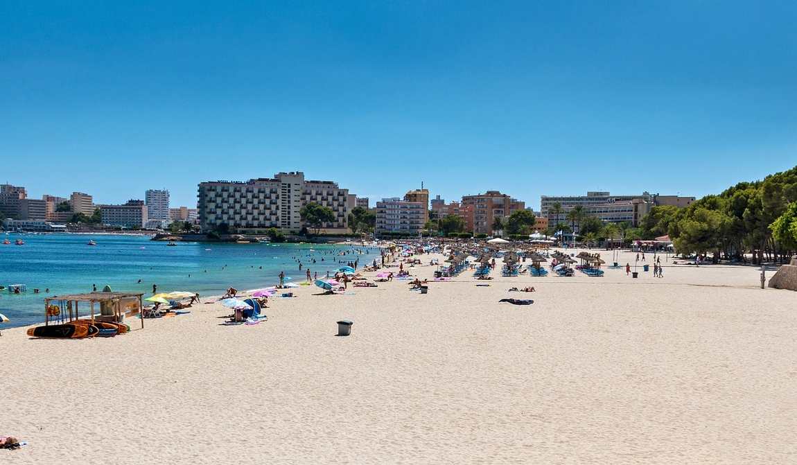 испания в июле: как полюбить сиесту фото 8