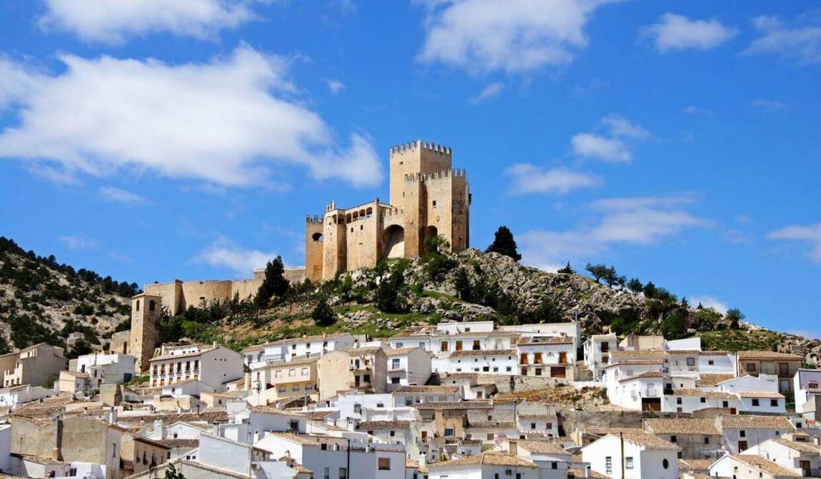 испания в июле: как полюбить сиесту фото 6