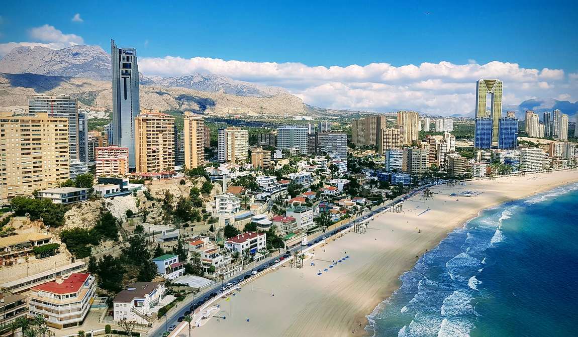 испания в июле: как полюбить сиесту фото 5