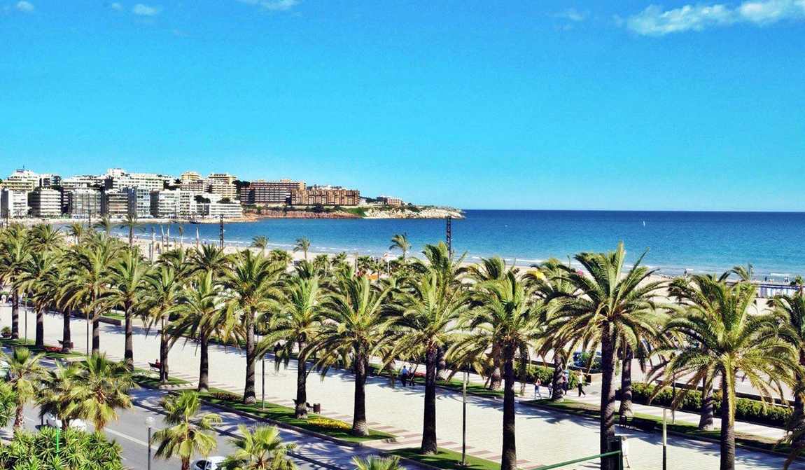 испания в июле: как полюбить сиесту фото 4