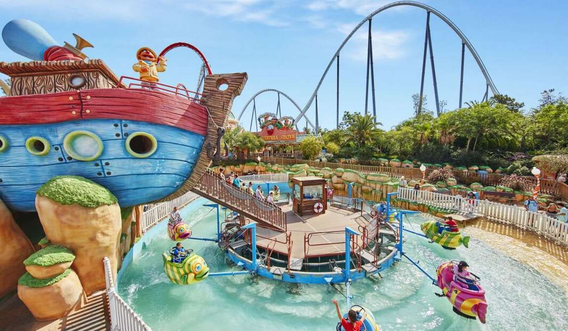 испания в июле: как полюбить сиесту фото 11