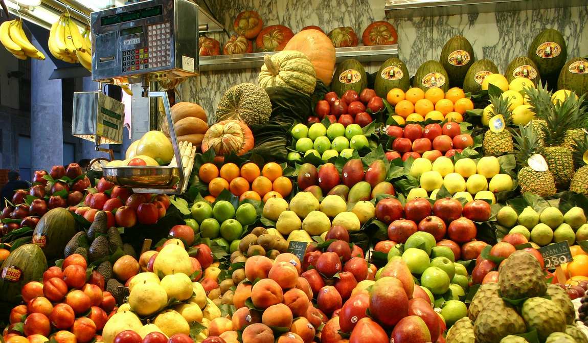 испания в июне: 33 удовольствия фото 11