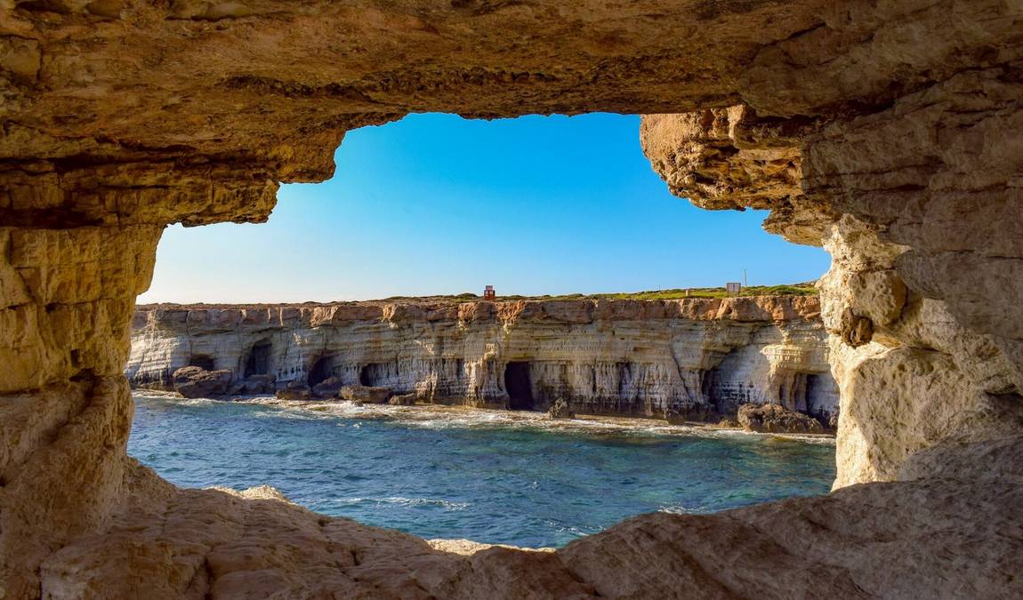 Цены на отдых на Кипре в апреле