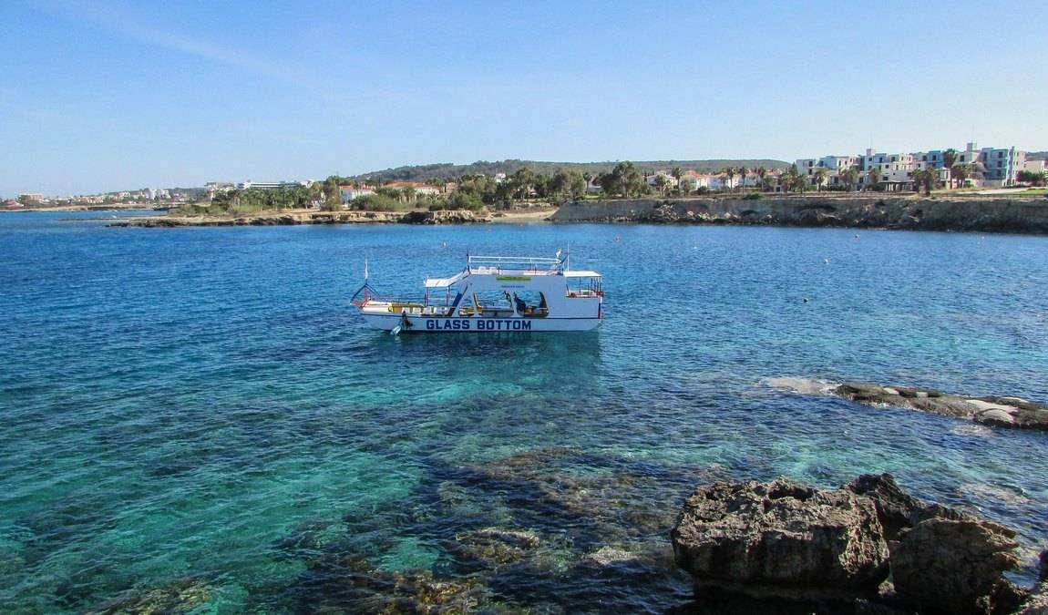 Отпуск с детьми в Протарасе: путеводитель Кидпассаж