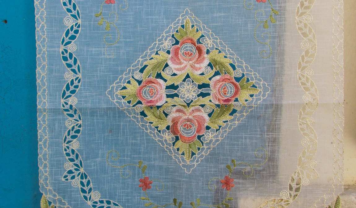 кипр в августе: лето с поджаристой корочкой фото 8