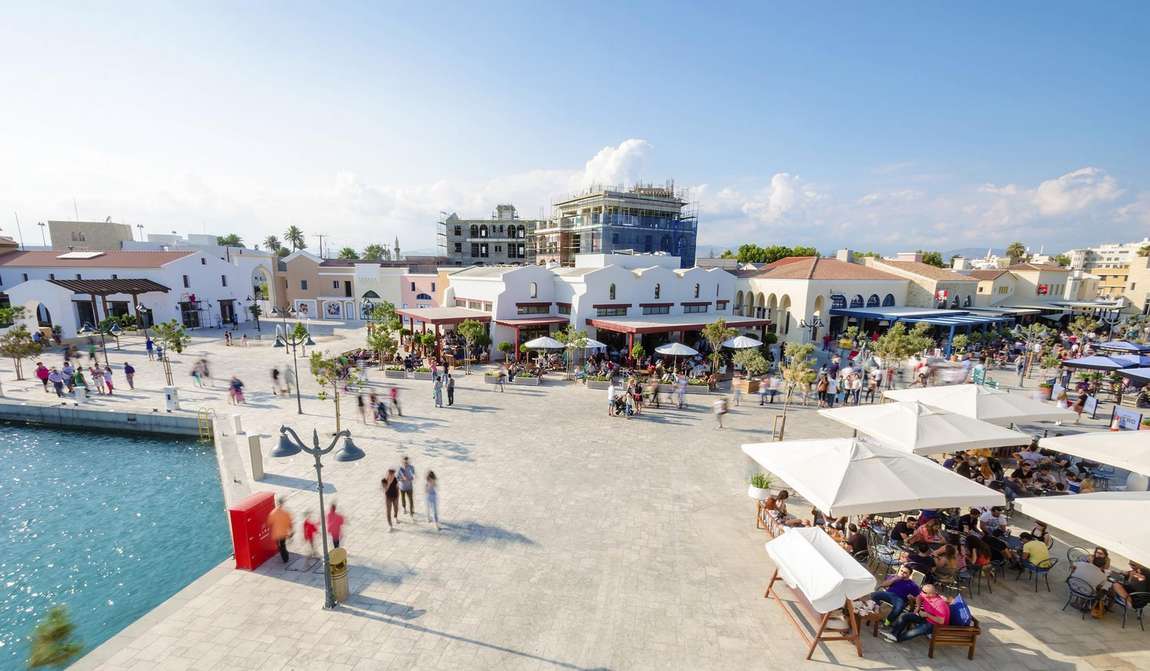 кипр в мае: остров, где рождается лето фото 5