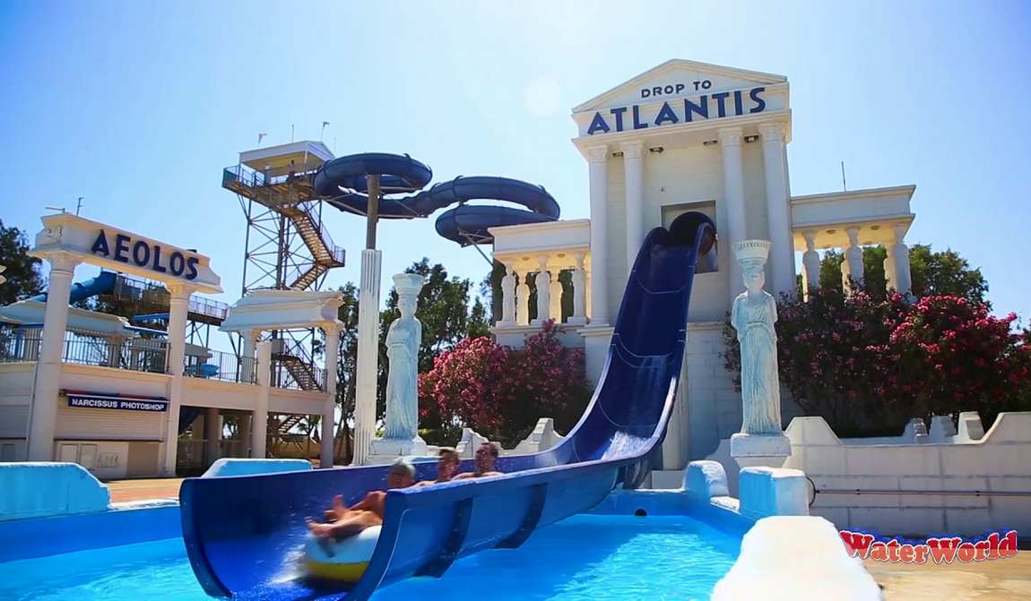 кипр в октябре: вот куда уходит лето фото 8