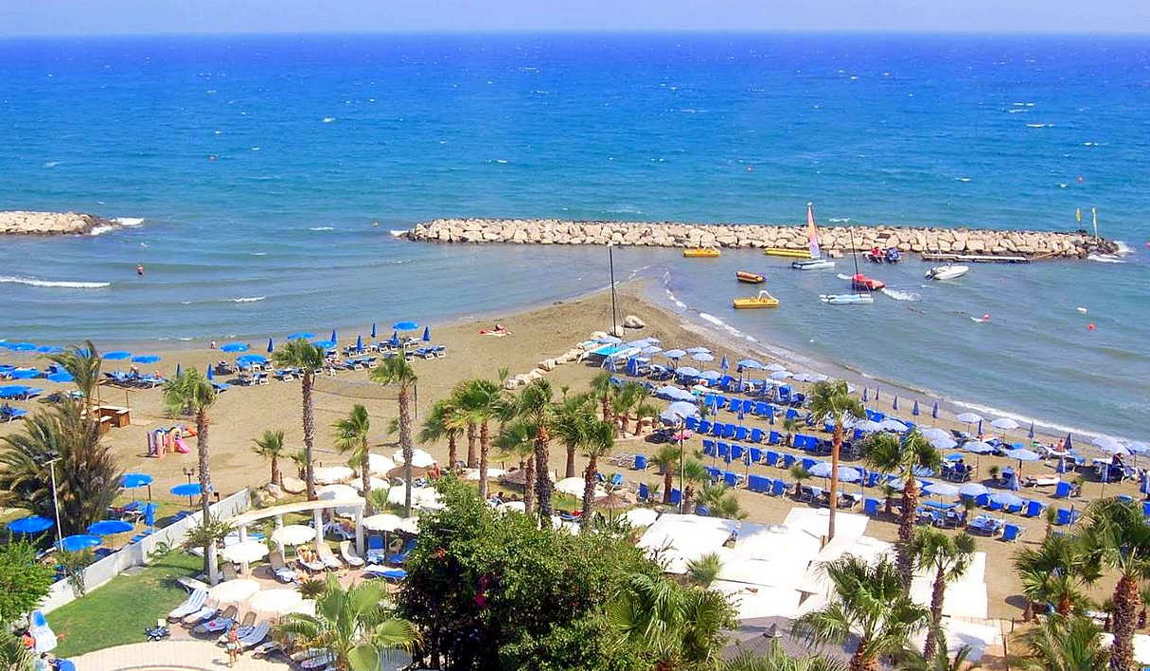 кипр в сентябре: лучший месяц у моря фото 4