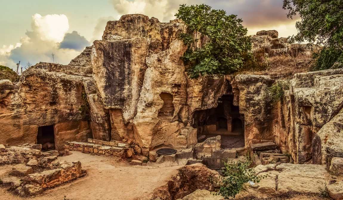 кипр в сентябре: лучший месяц у моря фото 7