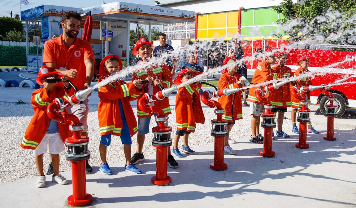 кипр в сентябре: лучший месяц у моря фото 8