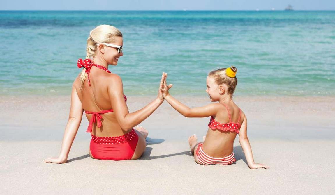 кипр в сентябре: лучший месяц у моря фото 10