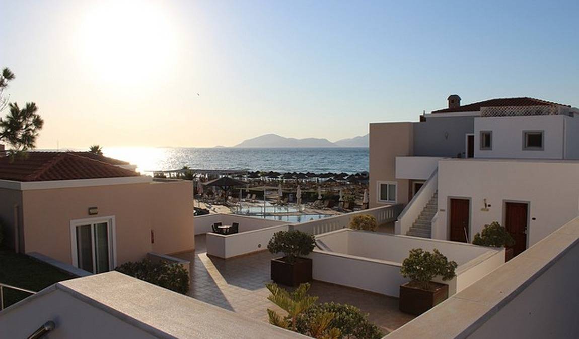 Цены на отдых в июле на Косе