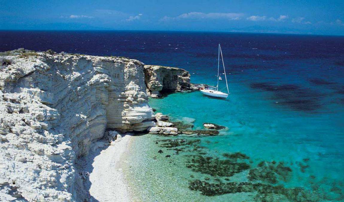 Кос в июне: отдых и погода на Косе (Греция)