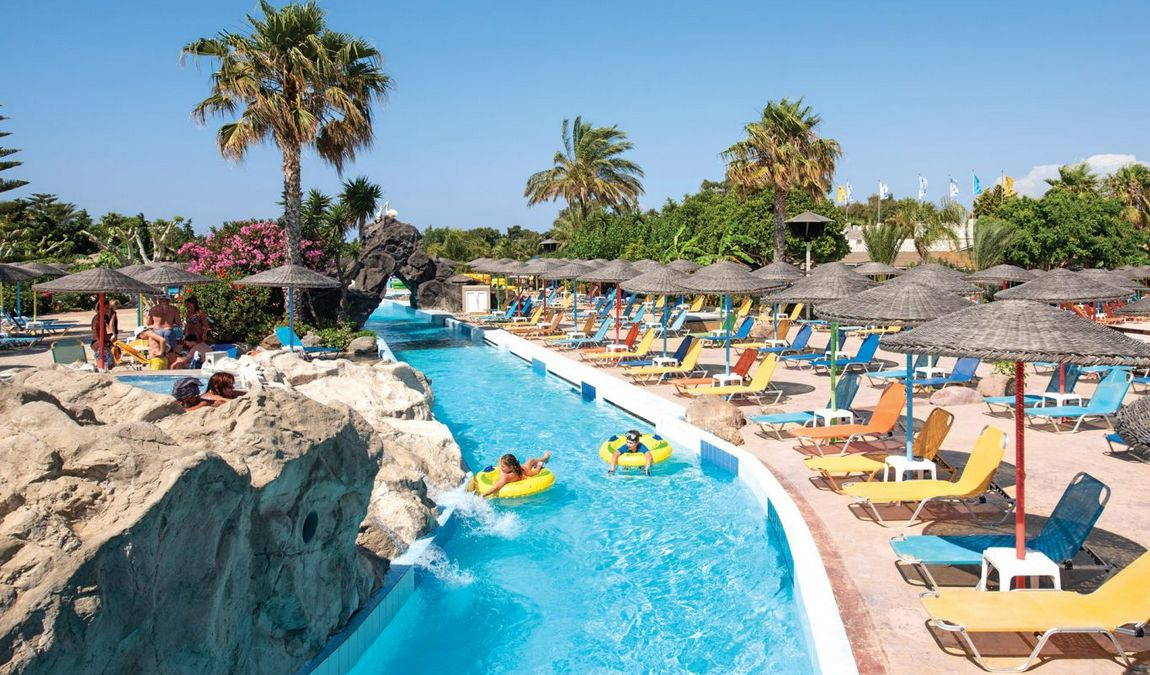 Экскурсионный отдых на Косе