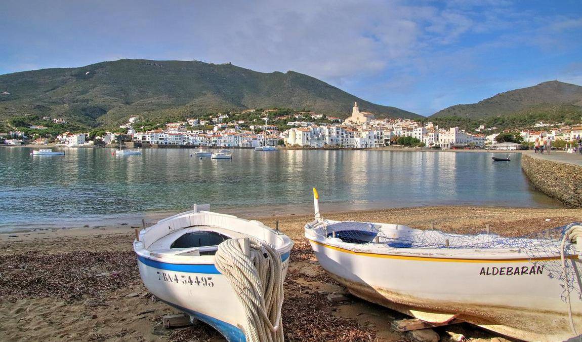 Цены на Коста Брава в октябре