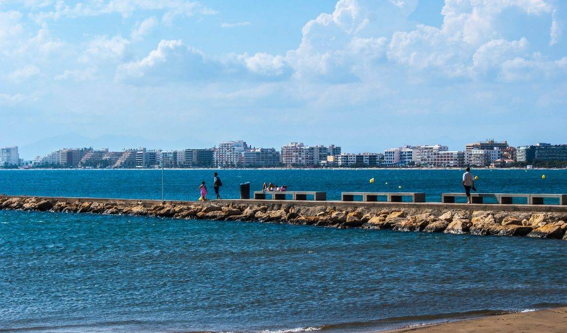 Семейный отдых в Коста Брава: советы Кидпассаж