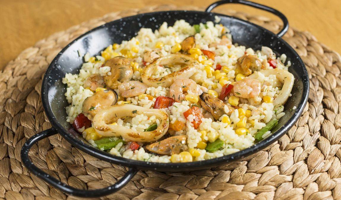 Цены на еду и продукты в Коста Брава