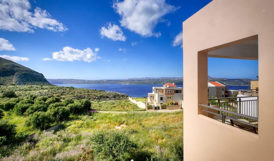 Крит в июне: отдых и погода на Крите (Греция)