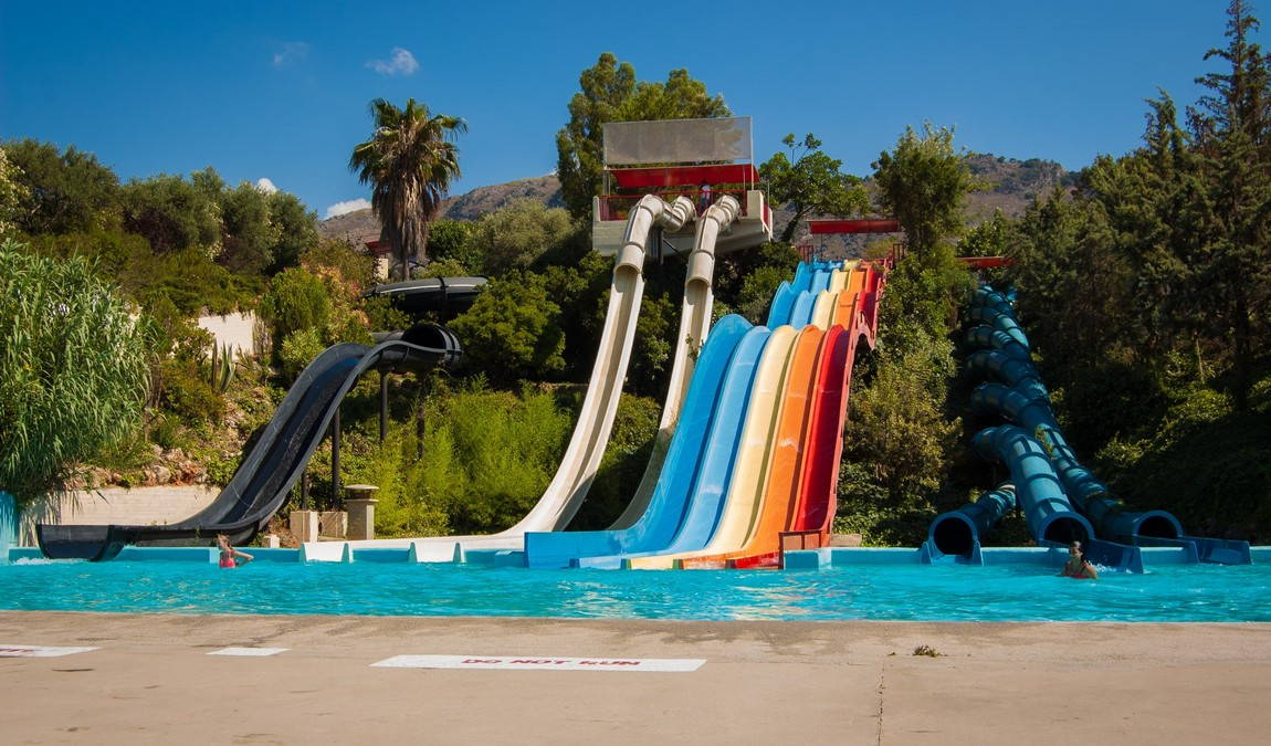 Чем заняться с детьми на Крите