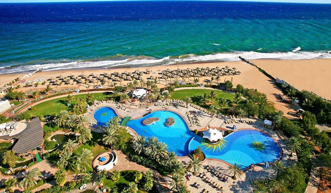 отдых с детьми в феврале {kidyear}: море, лыжи и карнавалы фото 3