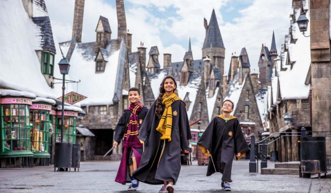 отдых с детьми в феврале {kidyear}: море, лыжи и карнавалы фото 18