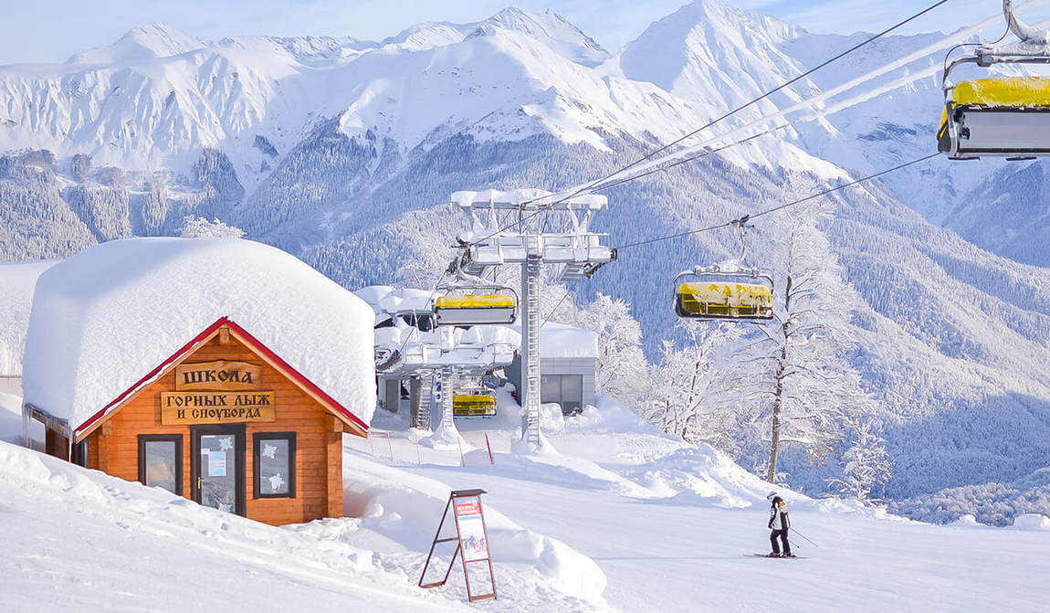 отдых с детьми в феврале {kidyear}: море, лыжи и карнавалы фото 22