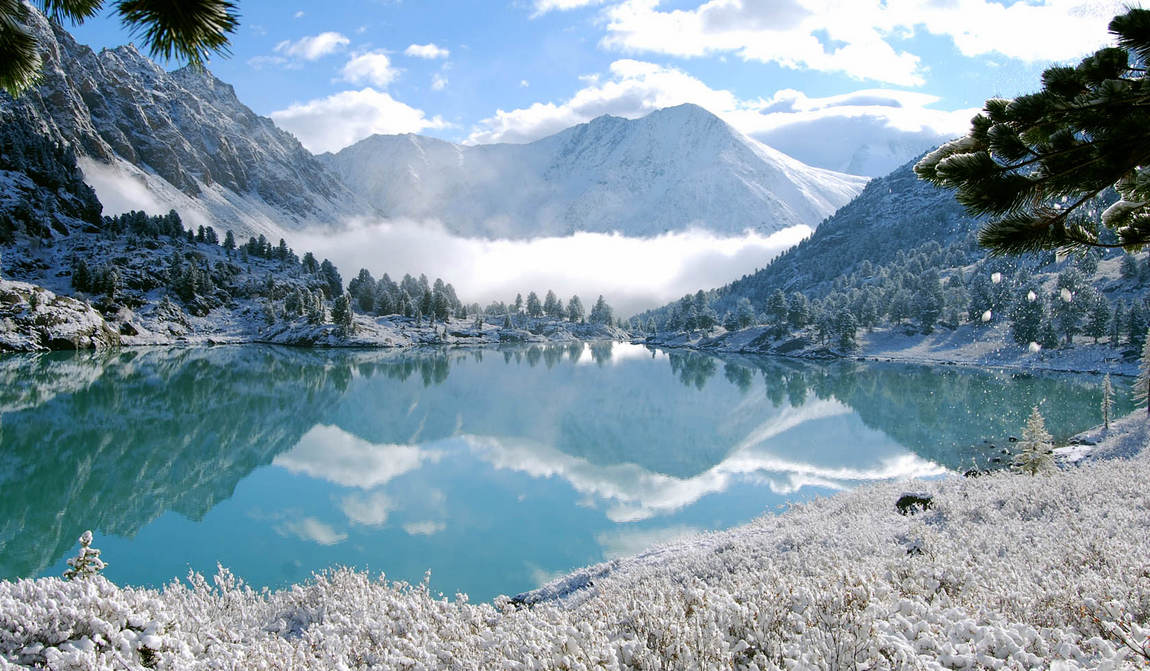 отдых с детьми в феврале {kidyear}: море, лыжи и карнавалы фото 21