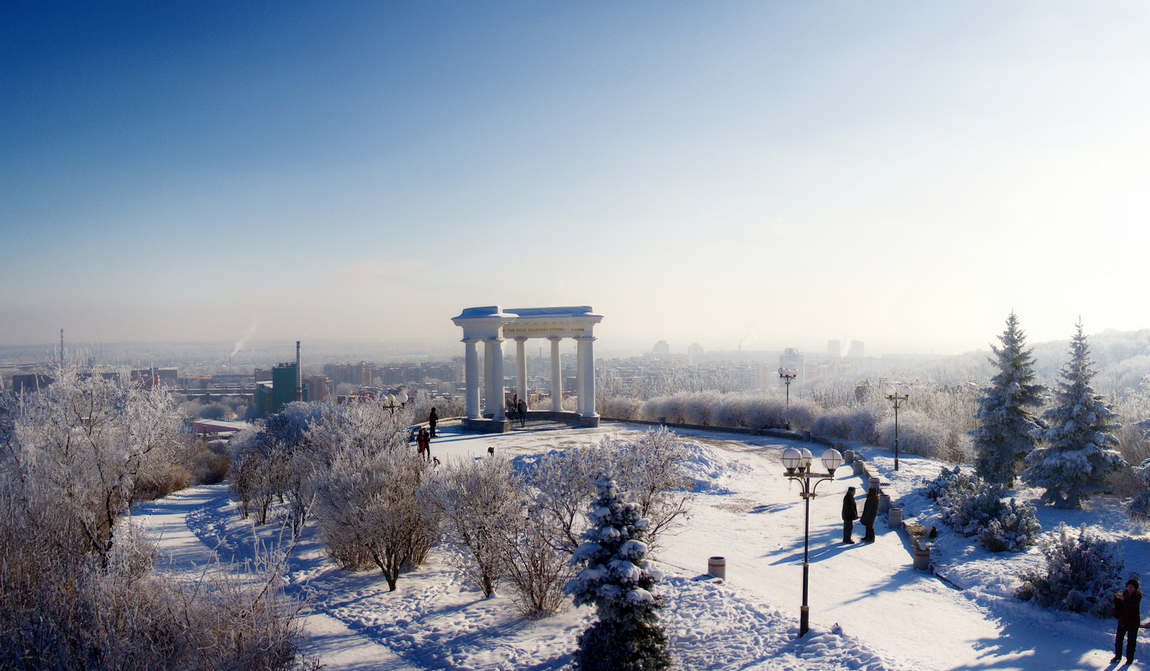 отдых с детьми в феврале {kidyear}: море, лыжи и карнавалы фото 25