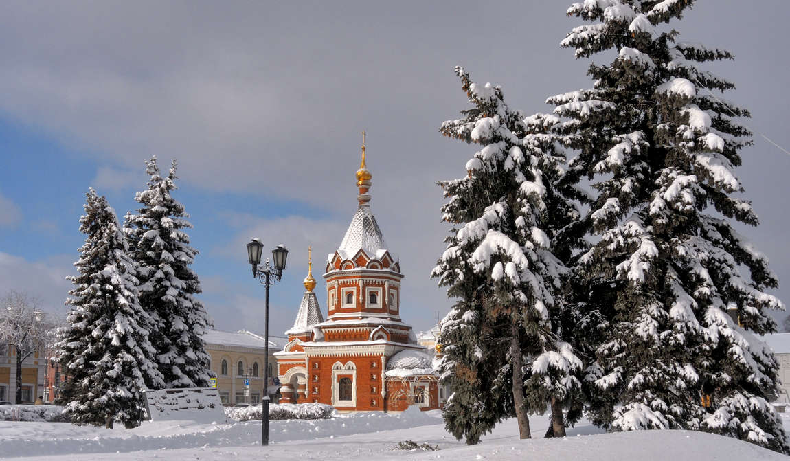 отдых с детьми в феврале {kidyear}: море, лыжи и карнавалы фото 20