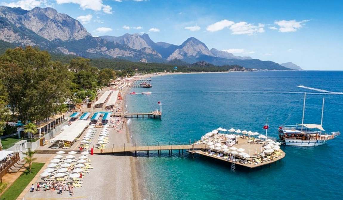 отдых с детьми в июне {kidyear}: удачное начало каникул фото 7