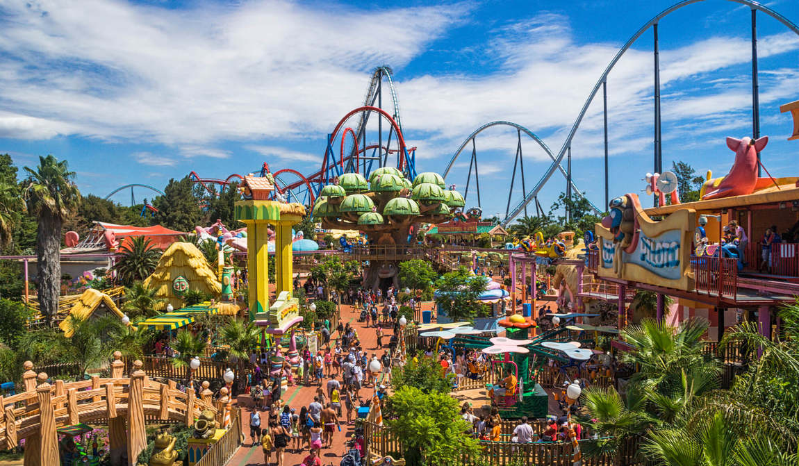 отдых с детьми в июне {kidyear}: удачное начало каникул фото 15