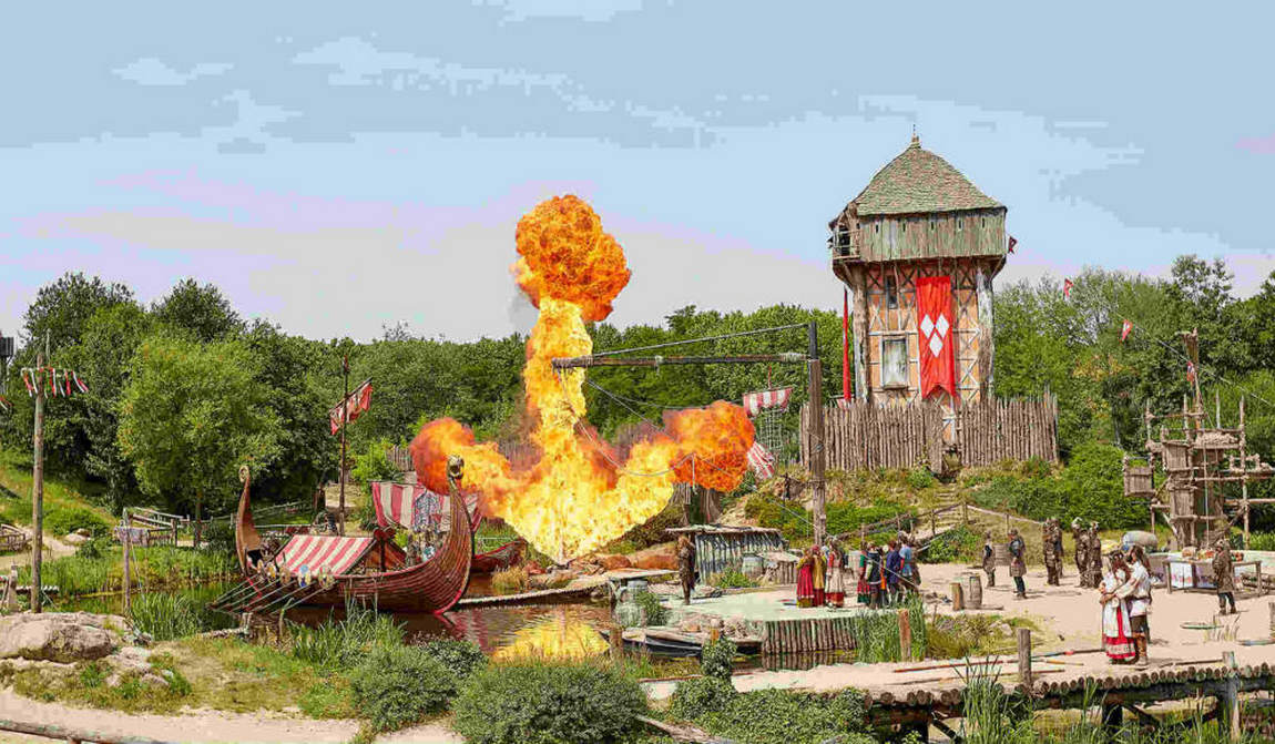 отдых с детьми в июне {kidyear}: удачное начало каникул фото 16