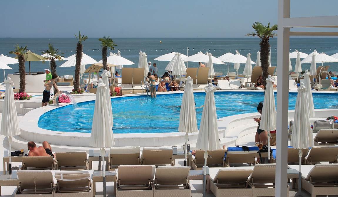 отдых с детьми в июне {kidyear}: удачное начало каникул фото 22