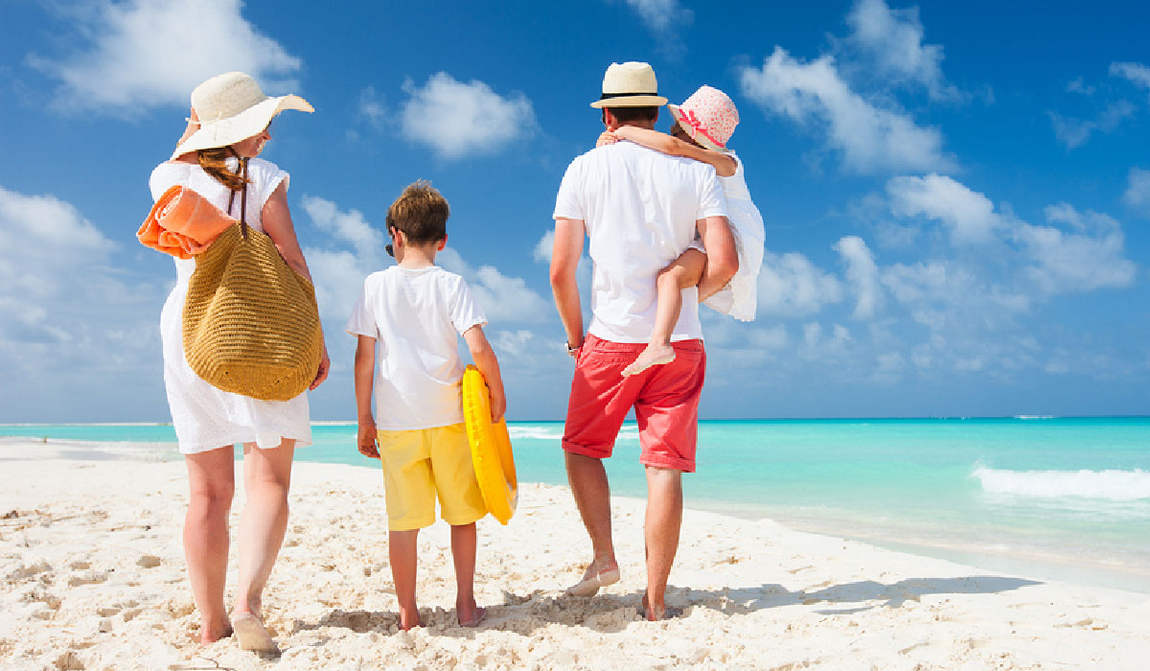 отдых с детьми в июне {kidyear}: удачное начало каникул фото 25