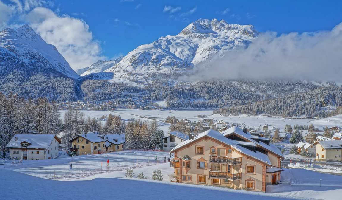 отдых с детьми в ноябре {kidyear}: средство от осенней хандры фото 15