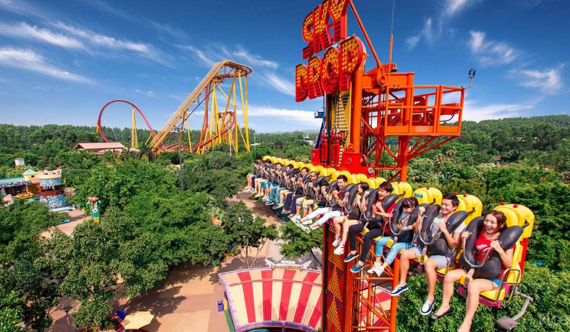 отдых с детьми в ноябре {kidyear}: средство от осенней хандры фото 22