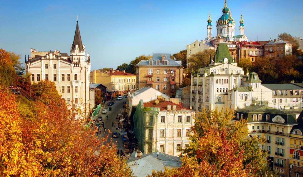 отдых с детьми в ноябре {kidyear}: средство от осенней хандры фото 26