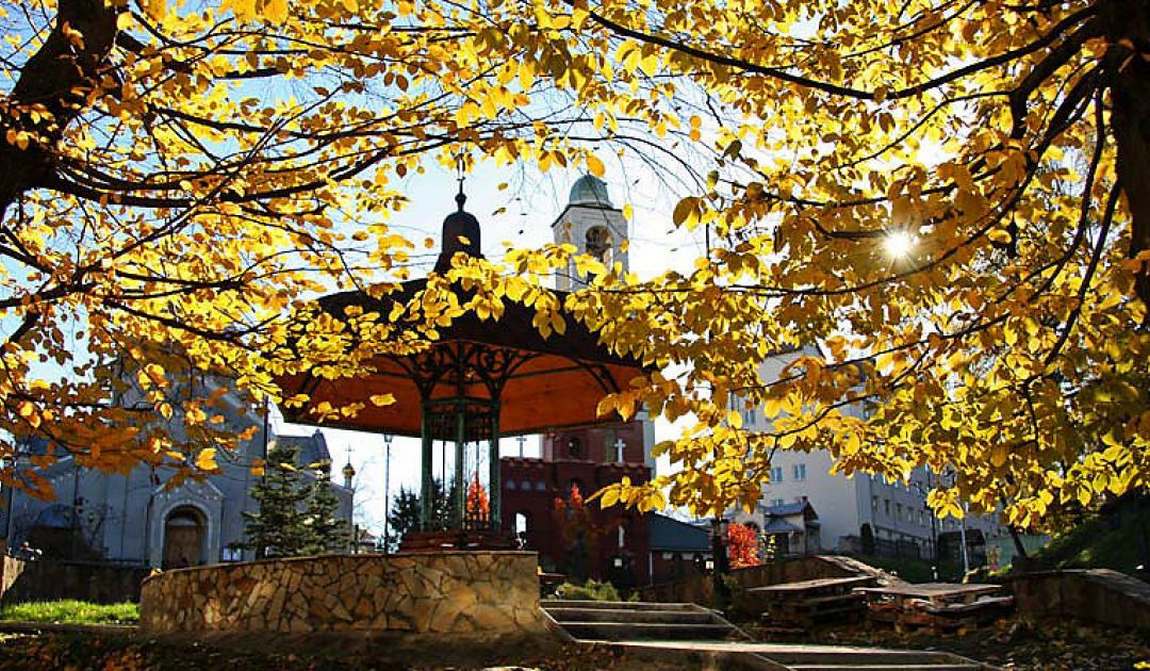 отдых с детьми в ноябре {kidyear}: средство от осенней хандры фото 28